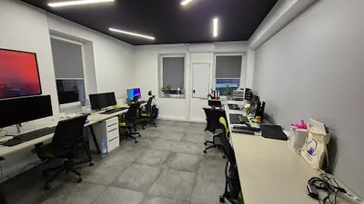 Obsługa informatyczna firm - OIF